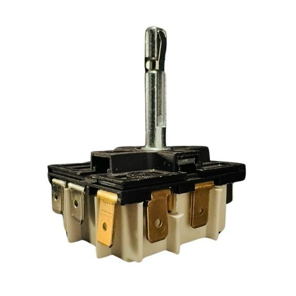 Replacement Energy Regulator for Samsung Electric Ranges - DG44-01002A