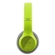 thumbnail image 5 of Kuymtek Auriculares inalámbricos para juegos compatibles con Bluetooth para auriculares de ordenadores deportivos (verde), 5 of 7