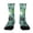 Y7-Mint Green, variant on Halloween Socks Men Women Novelty Fun Holiday Ghost Skeleton Bats Spider Web Printed Crew Socks Soft Breathable Comfortable Durable Non Slip Lightweight Casual Daily Wear Outdoor Party Gift,Yellow