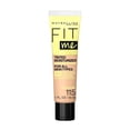 thumbnail image 1 of Hidratante con Color Maybelline Fit Me Cobertura Natural 30 ml, 1 of 2
