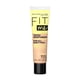 thumbnail image 1 of Hidratante con Color Maybelline Fit Me Cobertura Natural 30 ml, 1 of 2