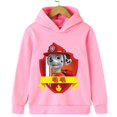 thumbnail image 3 of Sudadera con capucha de la Patrulla Canina para niños, primavera y otoño, abrigos, ropa para adolescentes, ropa para niños, camisetas para niñas, jersey deportivo para niños, 3 of 5