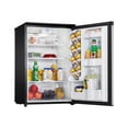 thumbnail image 3 of Danby DAR044A4BSLDD-6 4.4 cu. ft. Compact All-Fridge in Stainless Steel, 3 of 5