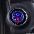 thumbnail image 2 of Single Gauge Air Vent Pod for 2010-2015 Chevrolet Camaro 5th Gen, 2 of 5