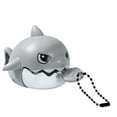 thumbnail image 2 of Pgyong Clearance! Fun Pulling String Biting Teeth Fish Pendant-Cute Schoolbag Charm for Kids & Teens-Realistic Eating Fish Design-Novelty Backpack Accessory, 2 of 5
