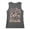 C-Grey70, variant on DHFJKG Vintage Tank Tops For Women Loose Fit Cowboy Graphic Sleeveless Crew Neck Summer Top