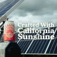 thumbnail image 5 of Cali Squeeze Blood Orange Wheat Ale Craft Beer, 6 Pack, 12 fl oz Cans, 5% ABV, 5 of 5