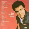 thumbnail image 2 of Elvis Presley - Elvis' Christmas Album (Walmart Exclusive) - Picture Disc, 2 of 2