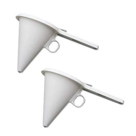 

labakihah kitchen accessories for cake funnel baking kitchen chocolate decorating adjustable tools cake mould