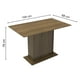 thumbnail image 2 of Mesa de Comedor Madesa con Tablero de Madera 5329, 2 of 5