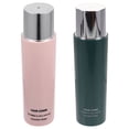 thumbnail image 1 of KAKOWELY 2 Pcs Brosse Ronde Rétractable pour Brushing et Coiffage Brosse à Cheveux Format Voyage pour Cheveux Bouclés Brosse Roulée Compacte pour Femmes et Hommes,6.1x"X1.61"X1.57 Pouces, 1 of 5