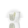 thumbnail image 3 of SET OF 2 DUETTO DOUBLE WALL DOF GLASSES TRUDEAU - 11 OZ, 3 of 5