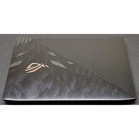 ASUS ROG Strix Hero Edition (i7-8750H up to 3.90 GHz, 8GB RAM, 1TB HDD + 128GB SSD) GL503GE-US72 Gaming Laptop