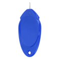 thumbnail image 3 of Needle Threaders, Plastic Sewing Threader Needle Threader Kits Colorful Portable  For Crafting For Knitting For Quilting For Sewing Red 501,Yellow 502,Rose Red 503,Blue 504, 3 of 8