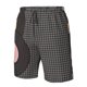 thumbnail image 4 of Fotbe Vinyl Records Trajes de Baño Estampados para Hombre, Shorts de Verano de Secado Rápido, Ropa de Playa, Bañadores-Small, 4 of 6