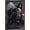 Bronze Framed Version, variant on Netflix The Witcher: Season 3 - Trio One Sheet Wall Poster, 22.375" x 34"