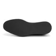 thumbnail image 4 of Elegante Men's Crotone Leather Oxford Shoes, Vivaro Nero,7 M US, 4 of 5