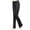 Purple-01, variant on REALiKUN Women's Bootcut Pant Stretch Side-Stripe Yoga Pants Casual Workout Flare Leggings High Waist Wide Leg Lounge Pants