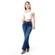 thumbnail image 1 of Jeans bootcut Fit /Juvenil, 3694 (Azul oscuro) azul oscuro 7, 1 of 3