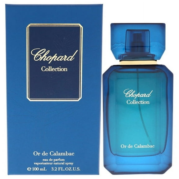 Chopard Or de Calambac, Perfume for Women and Men, 3.3 oz Eau de Parfum