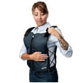 thumbnail image 2 of FlexiFreeze Professional Series Ice Vest - Navy, 2 of 8