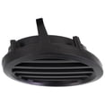 thumbnail image 4 of Bumper End Kit For 2005-2007 Nissan Titan Front Driver and Passenger Side, 4 of 4