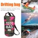 thumbnail image 1 of Bolsa de natación impermeable Camuflaje Camping al aire libre Dry Sack (10L Rose Red), 1 of 4