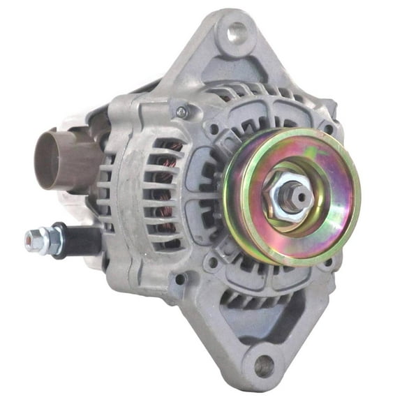 New Alternator Fits Mercury Marine Ob 300Cl 300Cxl 300L Promax 8216631 821663A1