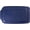 NAVY TAB, variant on Replacement Lid fits Pyrex 9x13 233 Glass Casserole Baking Dish Container with Tab Handles, for 3-Quart Model 233-PC (Navy)