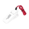 thumbnail image 1 of Bilge Pump,Float Switch Automatic Electric Boat Bilge Pump Bilge Pump Switch World-Class Design, 1 of 14