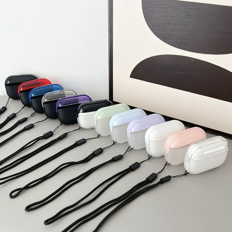 Airpods pro 2nd hand sale