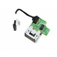 thumbnail image 4 of Dell Optiplex 3020M I/O Serial & PS/2 Card for Dell Optiplex 3020M 9020 M040M 7040M, 4 of 5