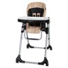 Baby Trend Kid Café Snap Fit 3-in1 High Chair - Organic Birch