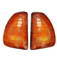thumbnail image 1 of Car Turn Signal Indicator Light Lamp For W123 1976-1984 Yellow s202412242049, 1 of 5