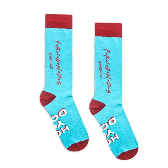 Calcetines Friends NOMA Outfitters colección oficial
