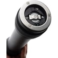 thumbnail image 4 of Peugeot Barbecue Wood Pepper Mill with built in light, Graphite, 12in, 4 of 6