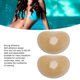 thumbnail image 3 of Insertos de Sujetador Adhesivo de esponja Engrosado Transpirable Para TraJes de Baño, Bikini Con Diseño Auto Adhesivo, 3 Pares para Comodidad, 3 of 7