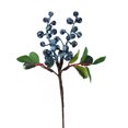 thumbnail image 2 of Artificial Flower Simulation Red Berry Fake Plant Small Berries Atmosphere Wedding Home Decor Dried Flowers, 2 of 6