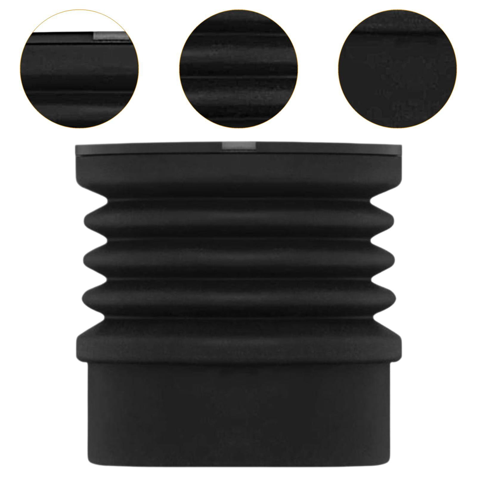 Fiocias Coffee Grinder Bean Bin Blowing Silicone Effectively Coffee Machine Parts Coffee