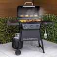 thumbnail image 2 of Charbroil® Classic Series™ 3-Burner Gas Grill, Black, 2 of 10