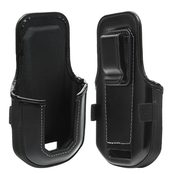 Soft Carrying Barcode Scanner Holster for Zebra TC70,TC70x,TC75,TC75x,TC72,TC77 SG-TC7X-HLSTR1-02 1 (A)
