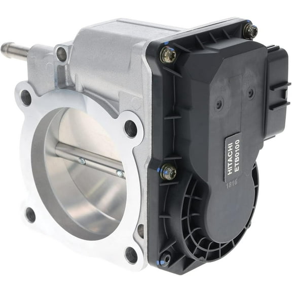 Astemo ETB0100 Injection Electronic Throttle Body
