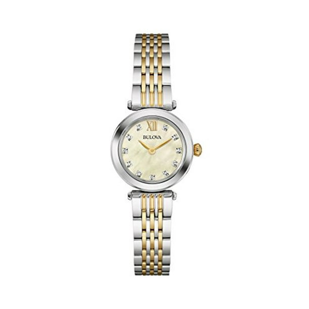 Bulova walmart best sale