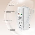 thumbnail image 4 of Protector Contra Sobrecargas para Refrigerador 1800 Watts Blanco, 4 of 5