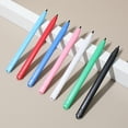 thumbnail image 4 of EeaseMX 7pcs LCD Tablero de escritura LCD STYLUS PENS LCD Tablero de pintura Suministros de escritura, 4 of 7
