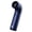 Blue, variant on Aecooly Aero Pro High-Speed Handheld Fan with Turbo Air Tube & LED Display, Ideal for Outdoor Use
