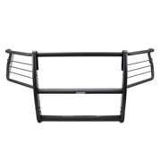 Go Rhino 3298MT 3100 Series StepGuard Grille Guard with Brush Guards For Ford 21-24 F-150, Ford 21-24 F-150, Ford 21-24 F-150, Ford 21-24 F-150, Ford 21-24 F-150, Ford 21-23 F-150