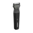 thumbnail image 6 of ConairMan Showerproof Total-Body All-in-One 14-Piece Electric Trimmer with Scotch Porter Bonus Pack, 6 of 7