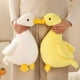 thumbnail image 3 of Muñeco de peluche de pato, juguete de peluche suave, almohada grande para niños, regalo de 30/40cm, 3 of 4