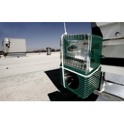 Bird Repeller,8 1/2 in H,4 in W BXP PRO 1